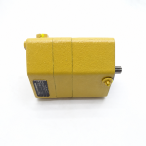 KOVAX Fuel Transfer Pump 313-7770 3137770 for 3516BC 776D 777C High Quality Excavator Parts