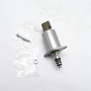 High Precision Proportional Valve TM82301 12V for Construction