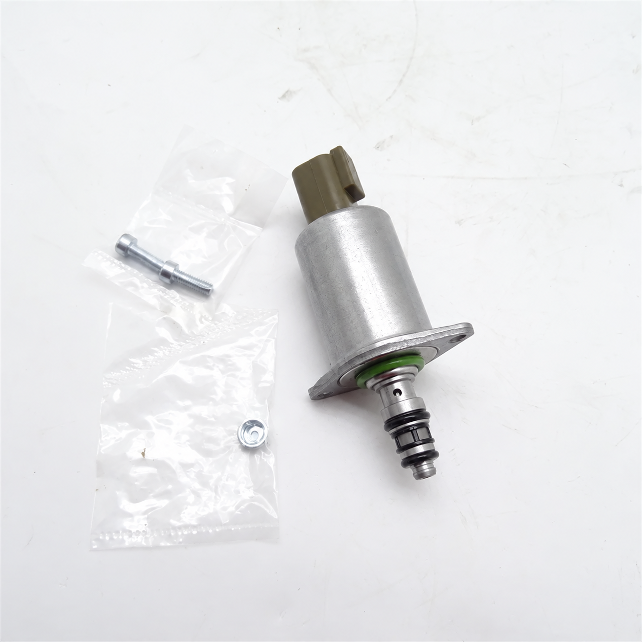 High Precision Proportional Valve TM82301 12V for Construction