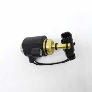 T410311 D03M12Y2 Fuel System Solenoid Valve for Caterpillar