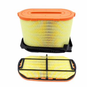 3466687 High Quality air Filter 3466688 Filter PA5290 PA5289 346-6687 346-6688 Tractor Excavator Maintenance