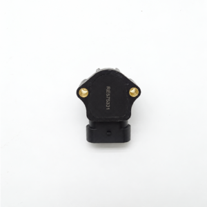 Position Sensor RE575331 RE243767 6 Pin 5V for John Deere