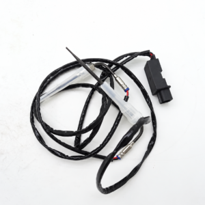 Engine Temperature Sensor RE574696 2 Pin 5V for John Deere