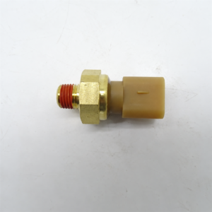 Manifold Air Pressure Sensor RE537639 3 Pin MAP Sensor for John Deere
