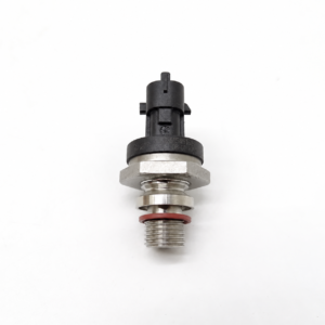 Hydraulic Pressure Sensor R917011189 PR4 050 50 Bar for Excavator Construction Machinery for Rexroth