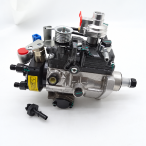 320/06937 320/06702 Injection Pump Replacement for 444 TC Engine Backhoe Loader Construction Machinery