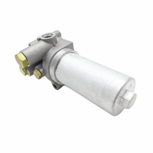 4611025 High Quality Oil Filter Assembly for Hitachi