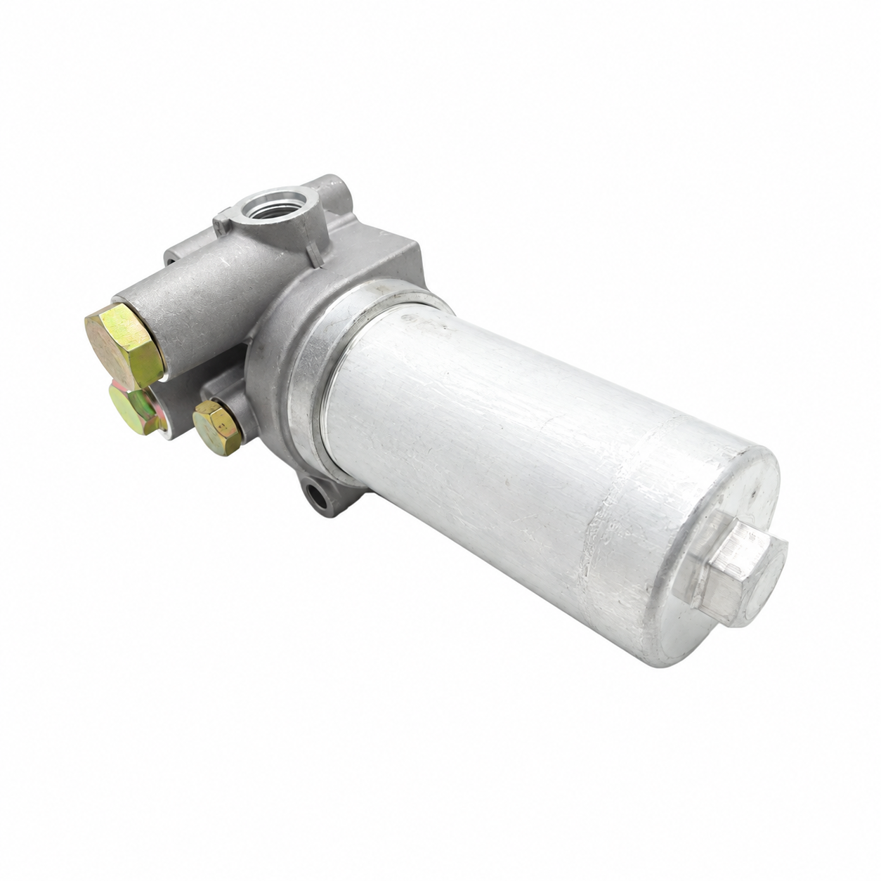 4611025 High Quality Oil Filter Assembly for Hitachi