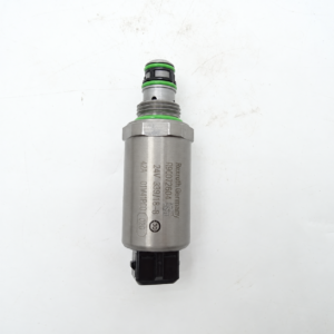 R900726604 Proportional Pressure Reducing Valve 24V 315 bar for Bosch