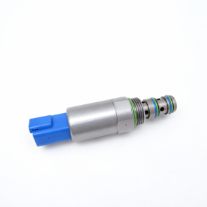 R900772014 24V Proportional Solenoid Valve Hydraulic Pressure Control f…
