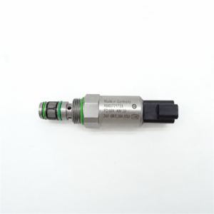 R900771731 R900726604 Proportional Pressure Reducing Valve 24V 315 bar …