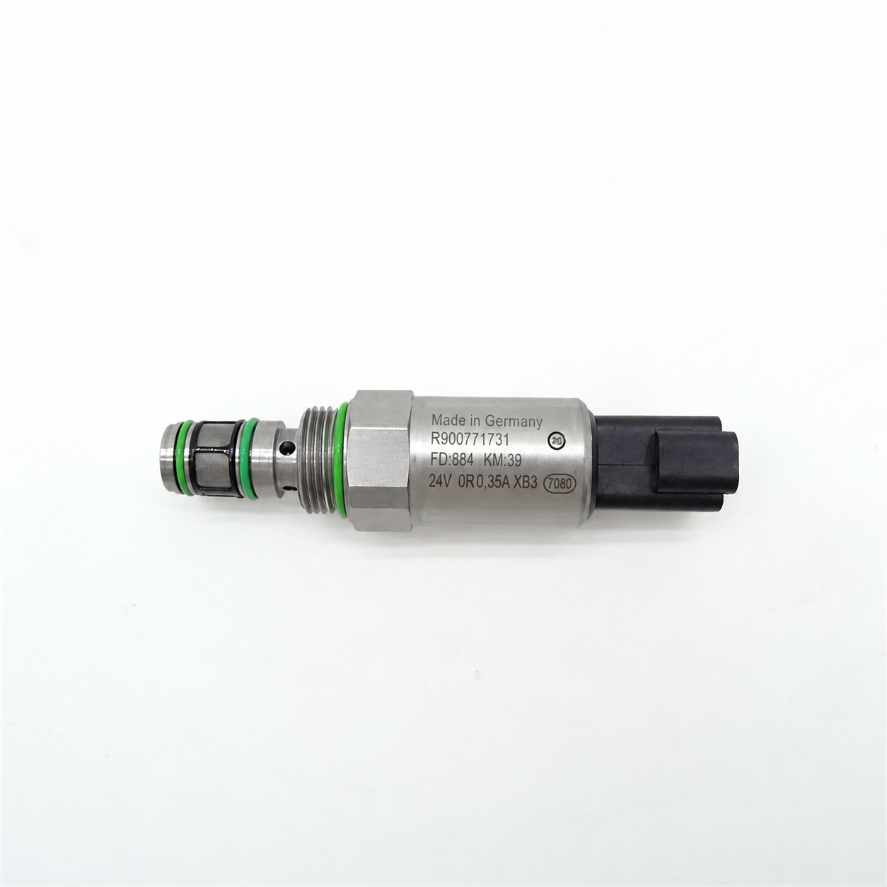 R900771731 R900726604 Proportional Pressure Reducing Valve 24V 315 bar for Bosch