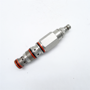 PRDB-LAN Hydraulic Pressure Control Valve Reducing Relieving Cartridge for SUN