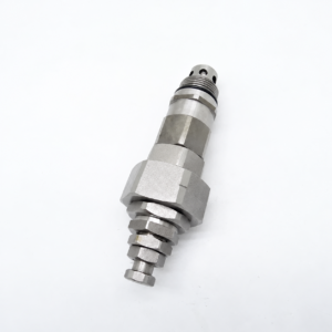 LNC0186 Main Relief Valve Hydraulic Safety Valve for JS200 JS220 20 Ton…