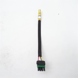 KPPG13408 Speed Sensor Pulse Pickup 4.5-8.5V Hall Effect Sensor for Danfoss