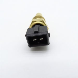 JHR0181 Coolant Temperature Sensor Water Temp Sensor for Excavator