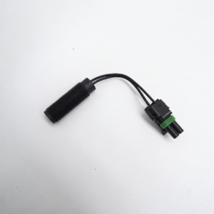 JDR60345 RE295936 Speed Sensor Wheel Speed Sensor for 6105M 6115M 6125M 6150M 6155M Tractor