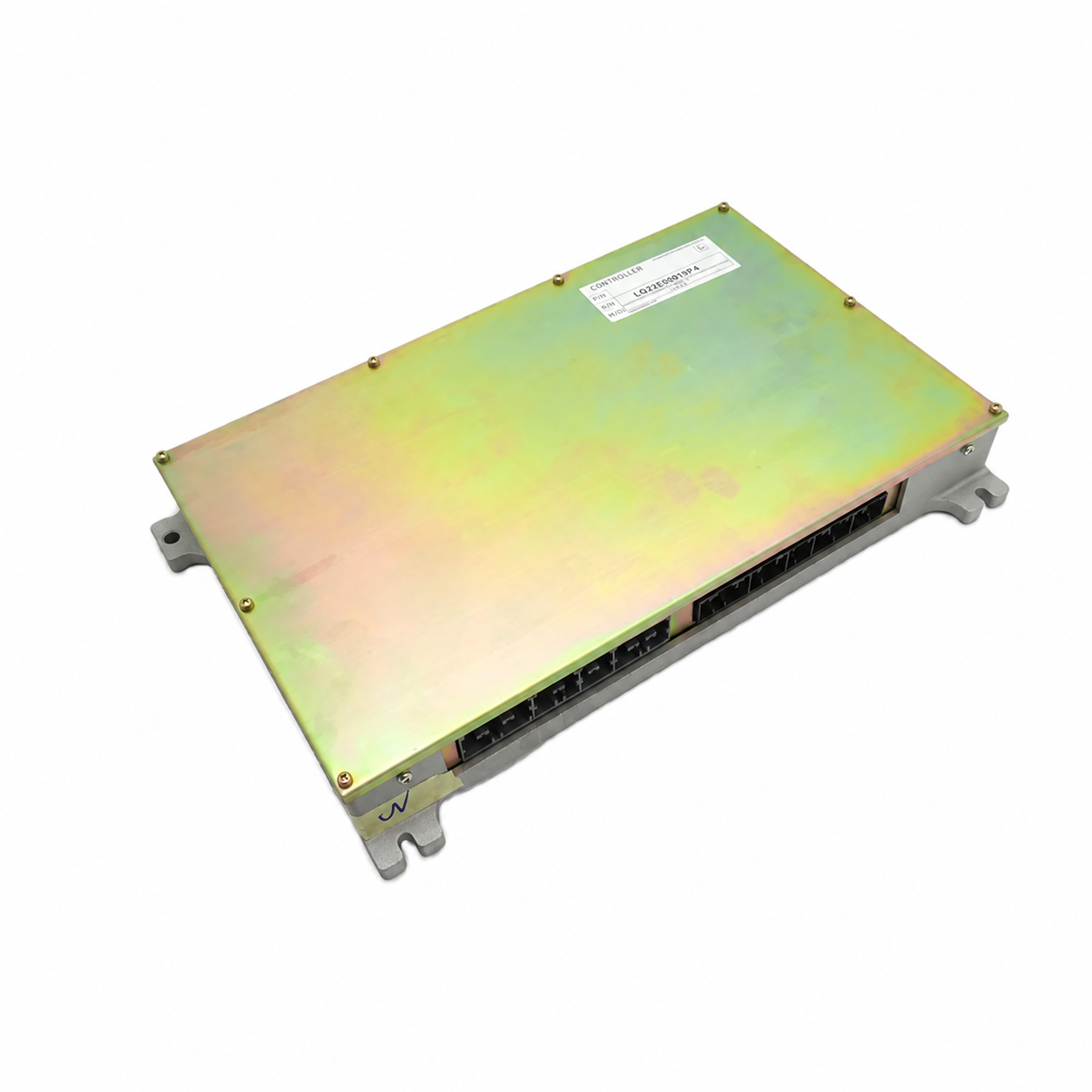 LP22E00039F4 High Quality Controller Excavator Computer Board for Kobelco