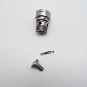 DH200-5-7 HD820-1-2 Check Valve Hydraulic Check Valve for Hyundai