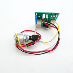 AM130341 AM128754 AM132500 Ignition Switch Module with Keys LX255 LX266 LX279 GX325 GX335 325 335  for Construction
