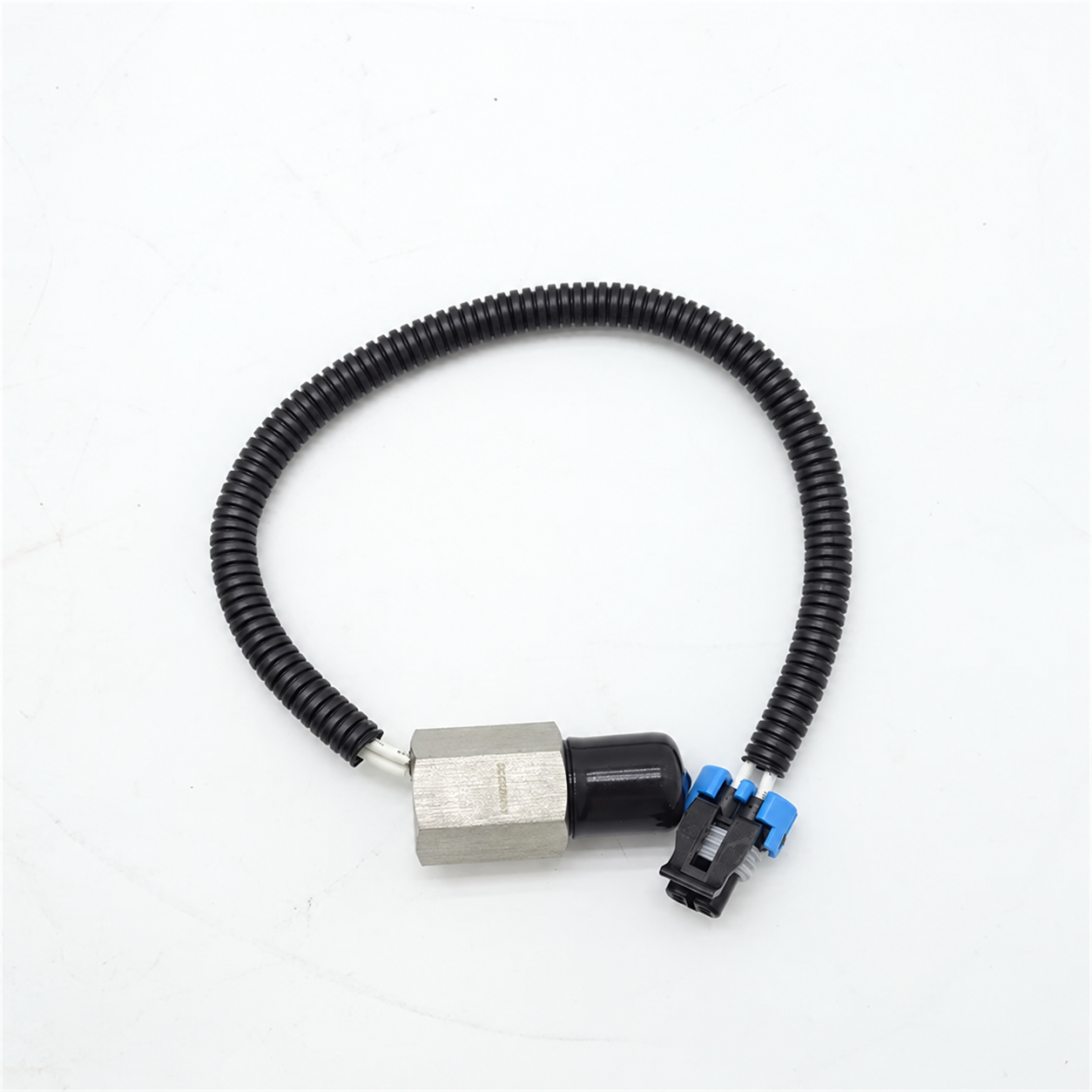 AN302232 Position Sensor for Sprayer