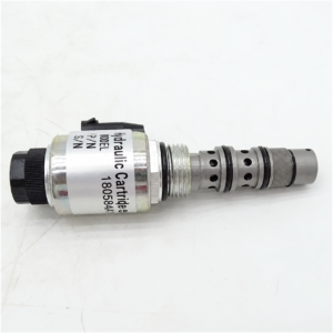 180584A1 24V New Solenoid Valve Fit for MX80C MX90C MX100C MX110 MX120"