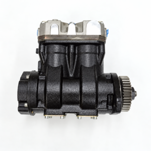 2-cylinder Diesel Engine LP4865 Air Compressor K033404N00 5257939 Compressor 2 Cylinder