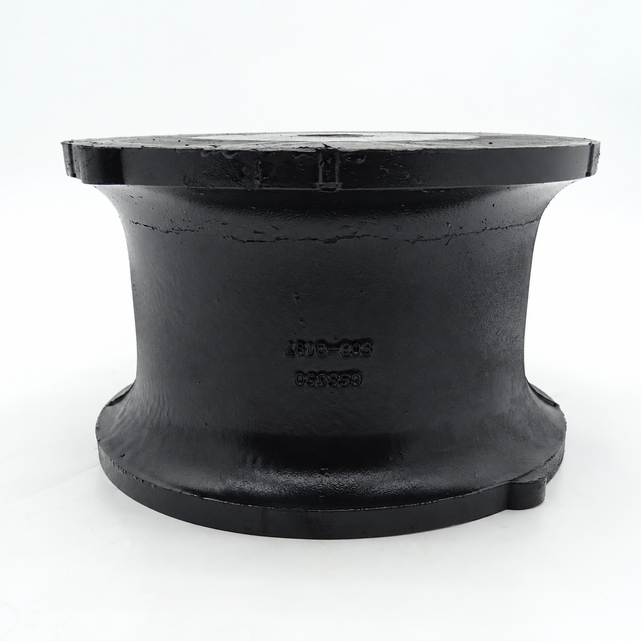 508-8197 Diesel Engine Shock Absorber Vibration Damper Mount for Excavator C4.4 Engine Parts for KOVAX