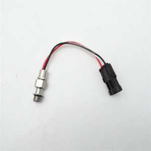 AH228007 Speed Sensor RPM Sensor Hall Effect for John Deere