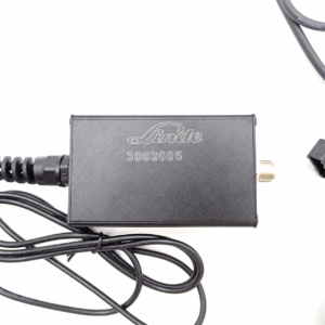 3903605113 2530005012 Diagnostic Tool CANBUS USB Adapter for Linde