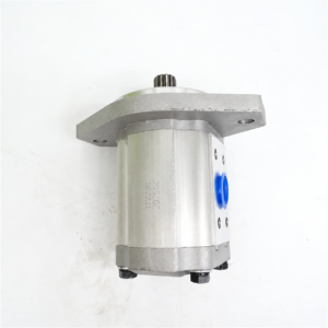 803076108 Hydraulic Gear Pump Work Pump High Pressure Gear Pump for ZL50GN Wheel Loader
