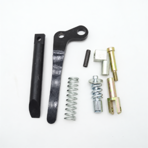 6724776 Left Hand Lever Kit Bob-Tach Fastener Set for Bobcat