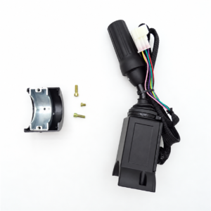 0501216203 0318 Combination Switch Turn Signal Switch Wiper Switch for Construction