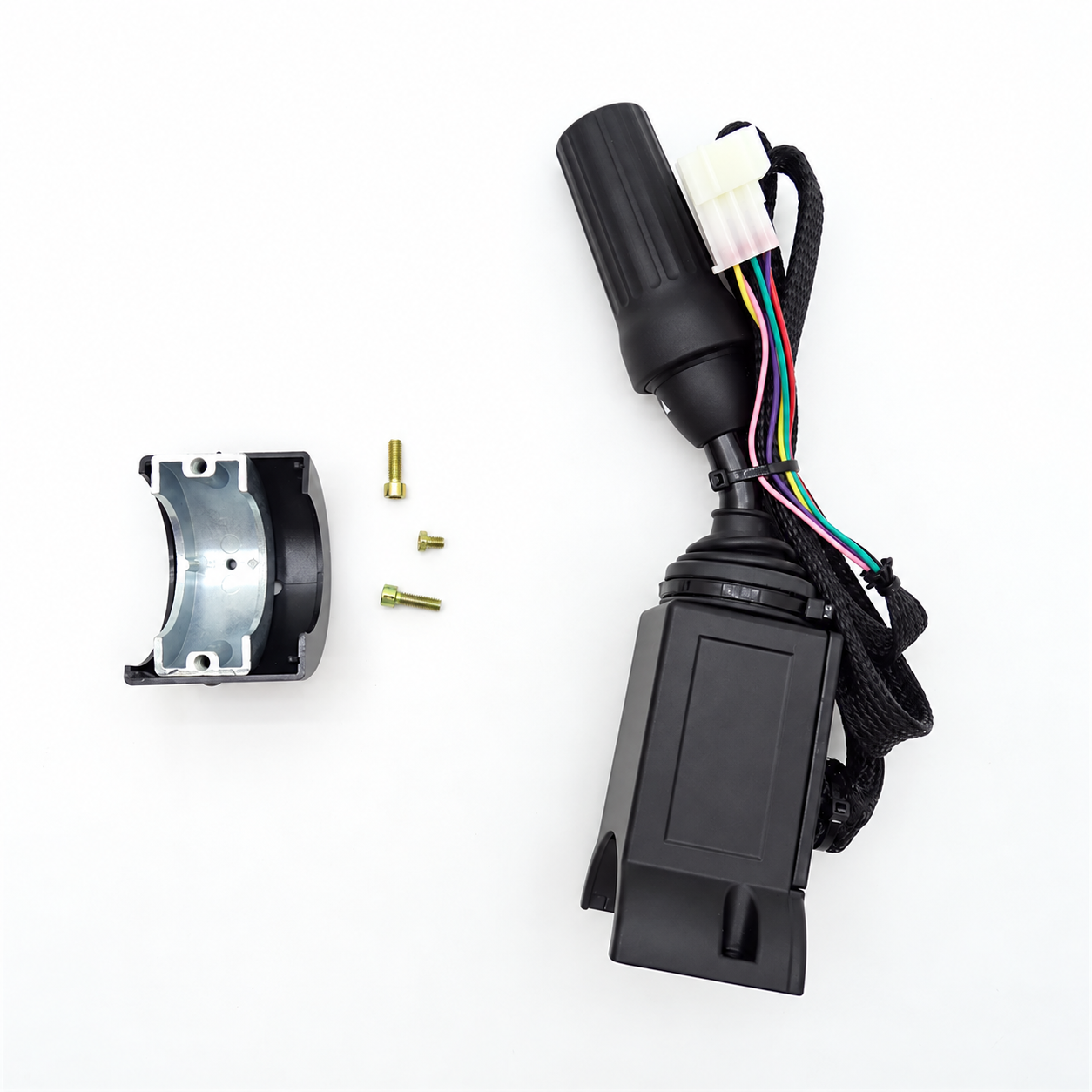 0501216203 0318 Combination Switch Turn Signal Switch Wiper Switch for Construction