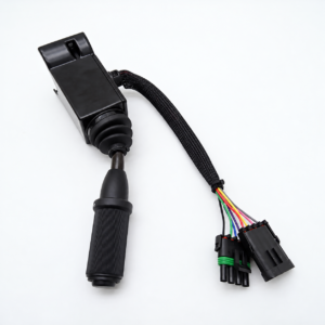 0501210397 0501 210 397 0501 210 397 Gear Selector Shift Controller for ZF