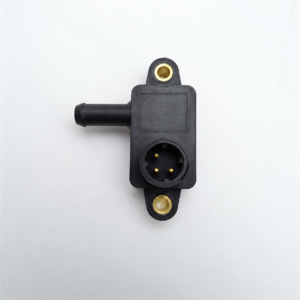 044666322 Pressure Sensor Rail Pressure Sensor Fuel Pressure Sensor for 3.6L4 TCD 4.1L4 for Excavator