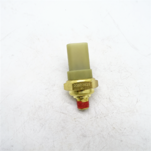 23527829 9047254 650681 Turbo Boost Sensor Boost Pressure Sensor for Diesel