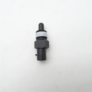 23515250 23514742 Temperature Sensor 3 8 Inch NPTF Thread Air Intake Coolant Sensor for Diesel Series 60 for Excavator