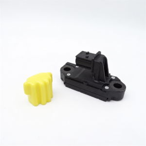 22181342 21304786 21634076 20930137 22423053 EGR Pressure Sensor Exhaust Gas Pressure Sensor for Volvo Mack for Excavator