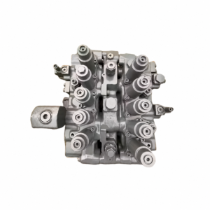 VOE14503522 High Quality Hydraulic Control Valve VOE14503522 for EC460 Excavator Parts