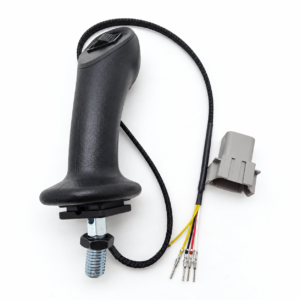 6682237 Right Joystick Handle with Harness for Bobcat