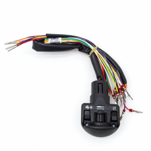 6680462 Right Tilt Joystick Advanced Control System Handle for Bobcat