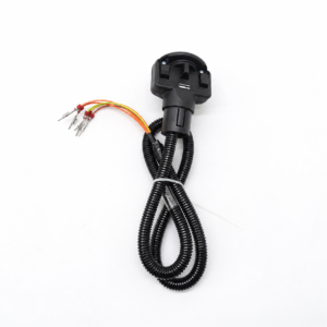 6680414 Auxiliary Switch Handle for Bobcat
