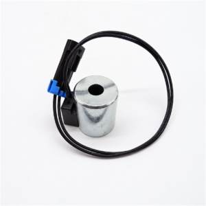 6675781 12V DC Solenoid Valve Coil for Bobcat