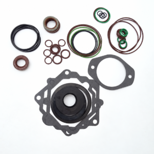 Hydraulic Pump Seal Kit 6671516 for Bobcat