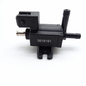 Engine Solenoid Valve 3819161 L180H L220H L250G Wheel Loader Diesel En…