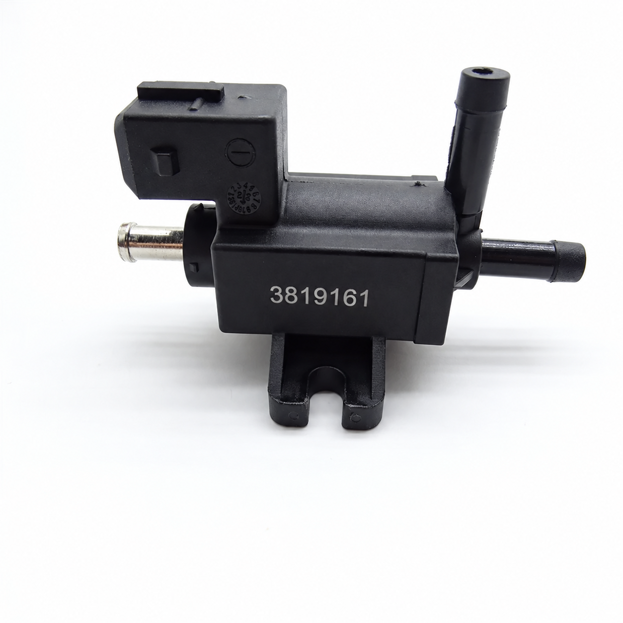 Engine Solenoid Valve 3819161 L180H L220H L250G Wheel Loader Diesel Engine Boost Pressure Control Valve for Volvo