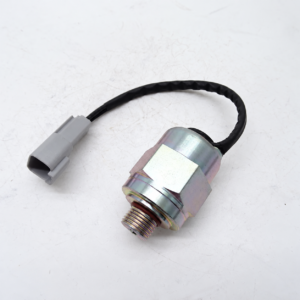 Fuel Stop Solenoid 3584127  Penta D1-13 D1-20 D2-40 D2-55 D2-60 Diesel Engine Marine Boat Engine Parts for Volvo