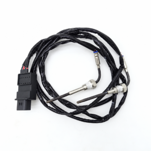 Engine Temperature Sensor 3436890 343-6890 for C32 C18 C27 3516C Diesel…