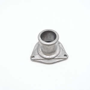 65.06405-0012 Thermostat Housing Water Outlet Aluminum for Doosan